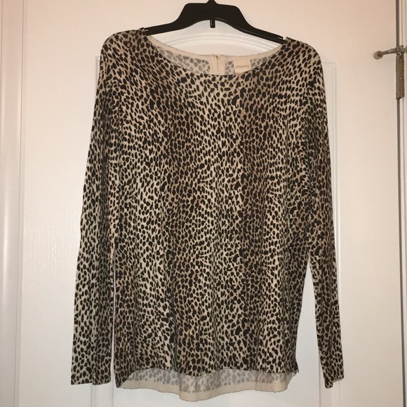 Chico’s Sweater - Picture 1 of 3